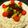 siestaa's cooksnap of when they made デコレーションケーキ（さくらんぼ他）.