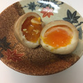 hiromioryo's cooksnap of when they made とろ〜り半熟＊かんたん煮卵＊.