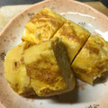 hikaru514's cooksnap of when they made ネギ入りだし巻き卵.