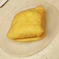 ちまラブ's cooksnap of when they made 止め作業なし！煮崩れしない餅入り巾着♡.