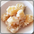 よぴぴよ's cooksnap of when they made 残った数の子使い切り☆簡単即席わさび漬け.