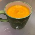 えり8eight's cooksnap of when they made 寒い日には☆ホットみかん.