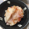 マイ©'s cooksnap of when they made 大根の梅かつお節和え♪.