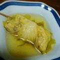 acymam's cooksnap of when they made ☆ロール白菜☆.