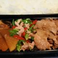 スタイリッシュママ's cooksnap of when they made ピーマンとツナの炒め物.