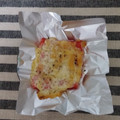 リーサの庭's cooksnap of when they made 簡単!!かにかまチーズ焼き♪.
