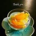 megmicky's cooksnap of when they made ✿白菜とみかんのアレ.