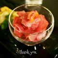 megmicky's cooksnap of when they made ＊紅いなます＊.
