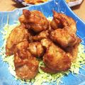 クック529H7C☆'s cooksnap of when they made 絶賛！味しっかりジューシー唐揚げ☆.