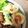 とよすみもも♪'s cooksnap of when they made スナップエンドウとキャベツのカレマヨ和え.