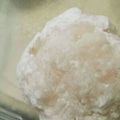fk_peck's cooksnap of when they made 家庭で簡単、すり鉢でつくる一合餅.