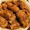 ミュンペン's cooksnap of when they made 冷凍豆腐de肉巻き.