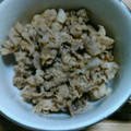 真梨沙's cooksnap of when they made ☆豚こま簡単！柔らか生姜焼き☆.