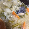 よこちよちこ's cooksnap of when they made 白菜とさわらのみぞれ煮.