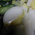 あらいやだ's cooksnap of when they made 白菜ときゅうりと大根の漬け物.