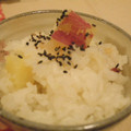 みやっちゅ's cooksnap of when they made ほっくりほくほく♡さつまいもご飯＊.
