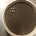ののかい's cooksnap of when they made 簡単まぜるだけ☆黒豆プリン.