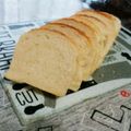 ★ちぃーママ☆'s cooksnap of when they made めちゃ旨♡ふんわり食パン❃❃.