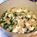 ちはるとはるな's cooksnap of when they made 栄養たっぷり♡学校給食の麻婆豆腐♡!.