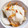 まめしばLOVE's cooksnap of when they made みかんの皮で！大根のお漬物♪.