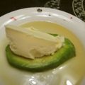ジョングレ's cooksnap of when they made とろ～りアイス☆アボカド塩メープルソテー.