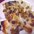 nosso's cooksnap of when they made 簡単ランチやおつまみに★納豆もちピザ.