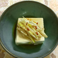 ☆Rokko☆'s cooksnap of when they made 簡単！中華風冷奴.
