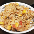 はるたろ☆'s cooksnap of when they made 生姜香る☆コーンとカニかまの炊き込みご飯.