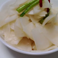m3gmi's cooksnap of when they made かぶの千枚漬け.