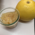 灘田kinuko's cooksnap of when they made 土佐文旦のマーマレード.