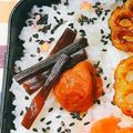 ★ちーた's cooksnap of when they made 【長期保存】きゃらぶきの作り方.
