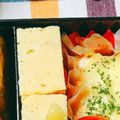 ★ちーた's cooksnap of when they made お弁当にもお酒のお供にも！絶品だし巻き卵.