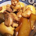 ooomihooo's cooksnap of when they made お酢いり☆手羽元の甘辛煮.