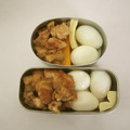 Ｍぱん's cooksnap of when they made 簡単☆ささ身の辛子揚げ.