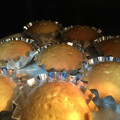 ちゃっぷー☆'s cooksnap of when they made しっとりマドレーヌ.