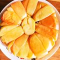 桃のゴンザレス's cooksnap of when they made 絶品！カラメル・タルト・タタン.