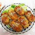 ＊メイブ＊'s cooksnap of when they made ✣　肉巻きポテト　✣.