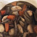 ああみた's cooksnap of when they made 誰でも簡単 筑前煮.