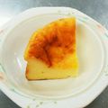 ピー助パンダ's cooksnap of when they made マリーム【marim】で濃厚チーズケーキ.