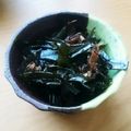 甘党氏's cooksnap of when they made かつお節と昆布の佃煮.