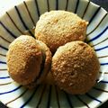 たけのこつるむらさき's cooksnap of when they made 鱈の真子＊煮つけ.
