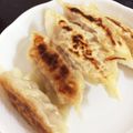 クックHDS5IU☆'s cooksnap of when they made ヘルシー野菜タップリ餃子.