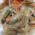 ルナＰボール's cooksnap of when they made わかさぎの南蛮漬け.