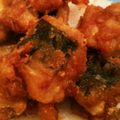 こぽー's cooksnap of when they made ご飯が進む簡単サバの竜田揚げ.