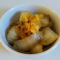 ★☆あーちゃん☆★'s cooksnap of when they made メチャ簡単 白菜塩昆布【副菜】.