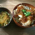 うむちゃん's cooksnap of when they made 玉ねぎソースの油淋鶏.