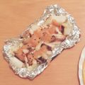 Naffy♡'s cooksnap of when they made 白ねぎの味噌焼き.