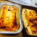 ホワイティーヌ's cooksnap of when they made トースターでベイクドチーズケーキだっ！.