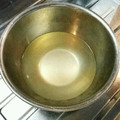 汐大福's cooksnap of when they made 鰹だし（二番だし）.