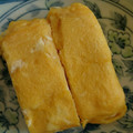 terupu_t's cooksnap of when they made 母直伝☆褒められる☆だし巻き卵.